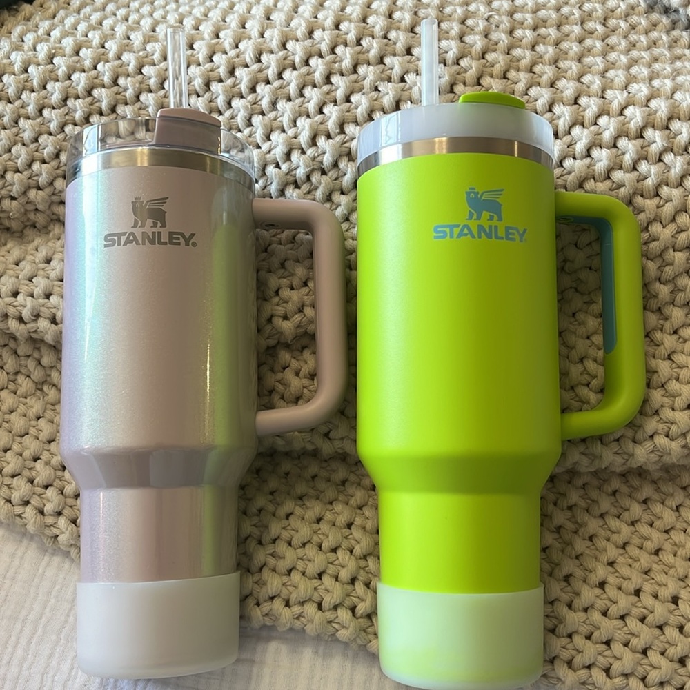 Stanley 40oz bundle